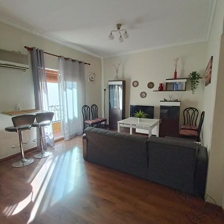 Precioso Apartamento En El Corazon De Triana Sevilla Buitenkant foto