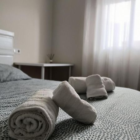 Precioso Apartamento En El Corazon De Triana Sevilla Buitenkant foto