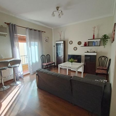 Precioso Apartamento En El Corazon De Triana Sevilla Buitenkant foto
