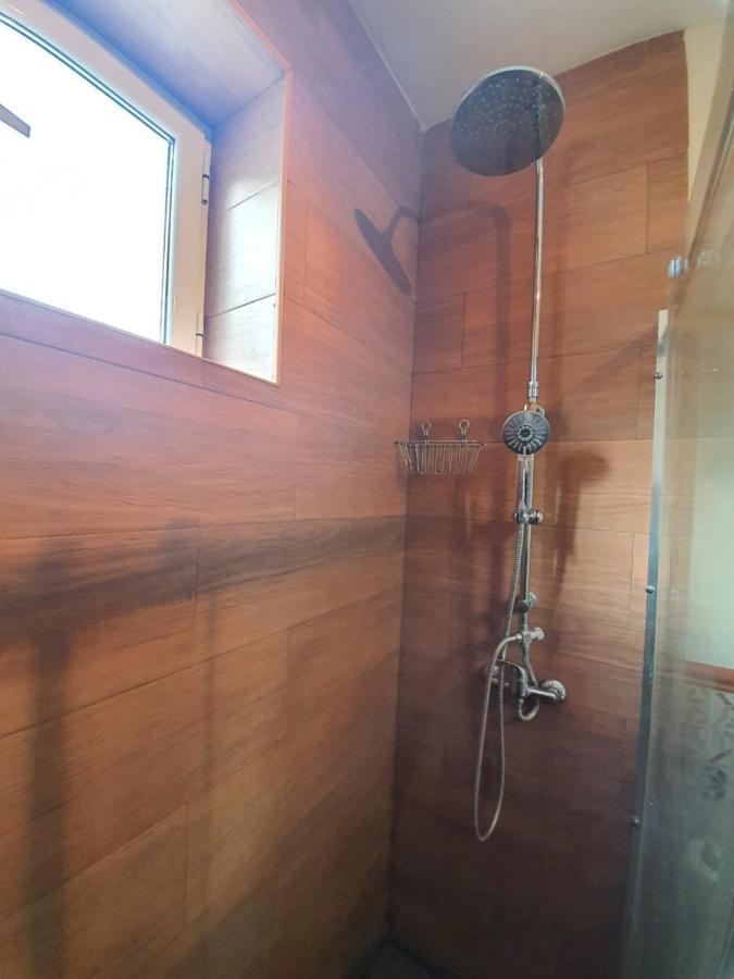 Precioso Apartamento En El Corazon De Triana Sevilla Buitenkant foto