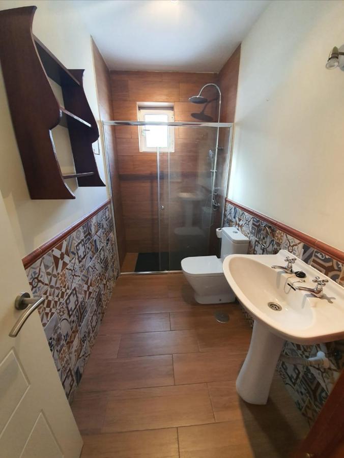 Precioso Apartamento En El Corazon De Triana Sevilla Buitenkant foto
