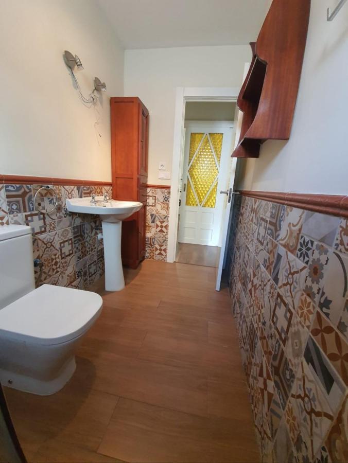 Precioso Apartamento En El Corazon De Triana Sevilla Buitenkant foto