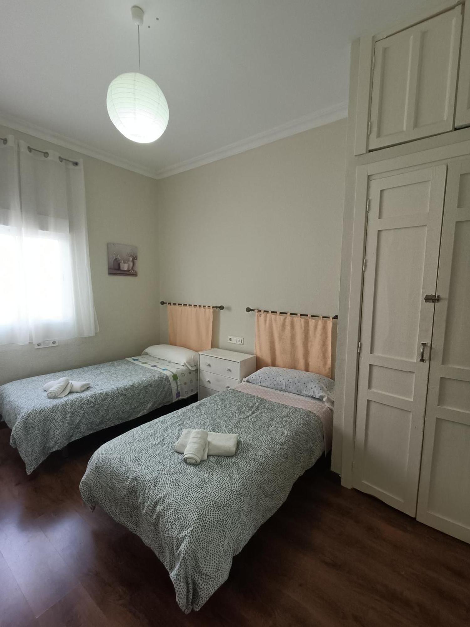 Precioso Apartamento En El Corazon De Triana Sevilla Buitenkant foto