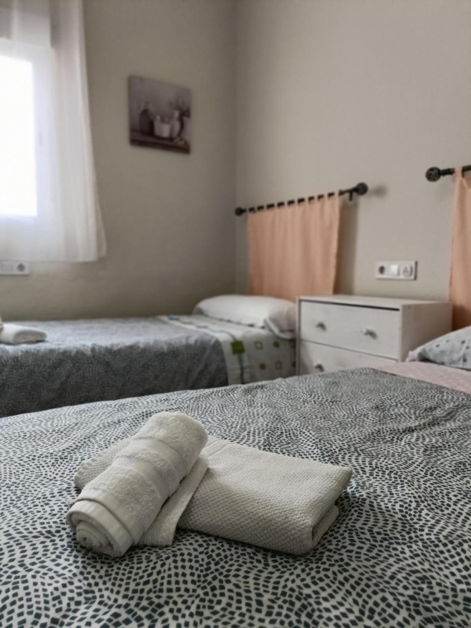 Precioso Apartamento En El Corazon De Triana Sevilla Buitenkant foto