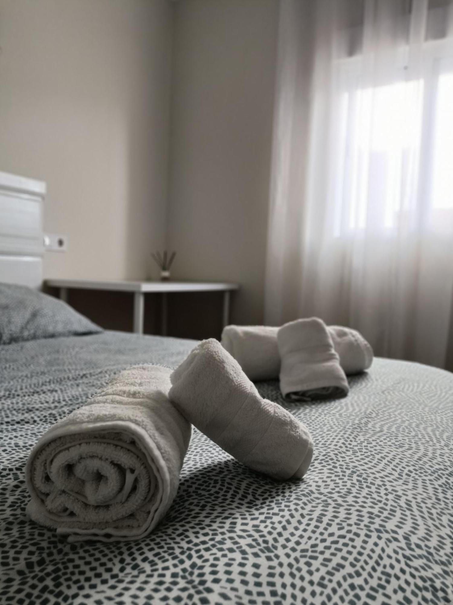 Precioso Apartamento En El Corazon De Triana Sevilla Buitenkant foto