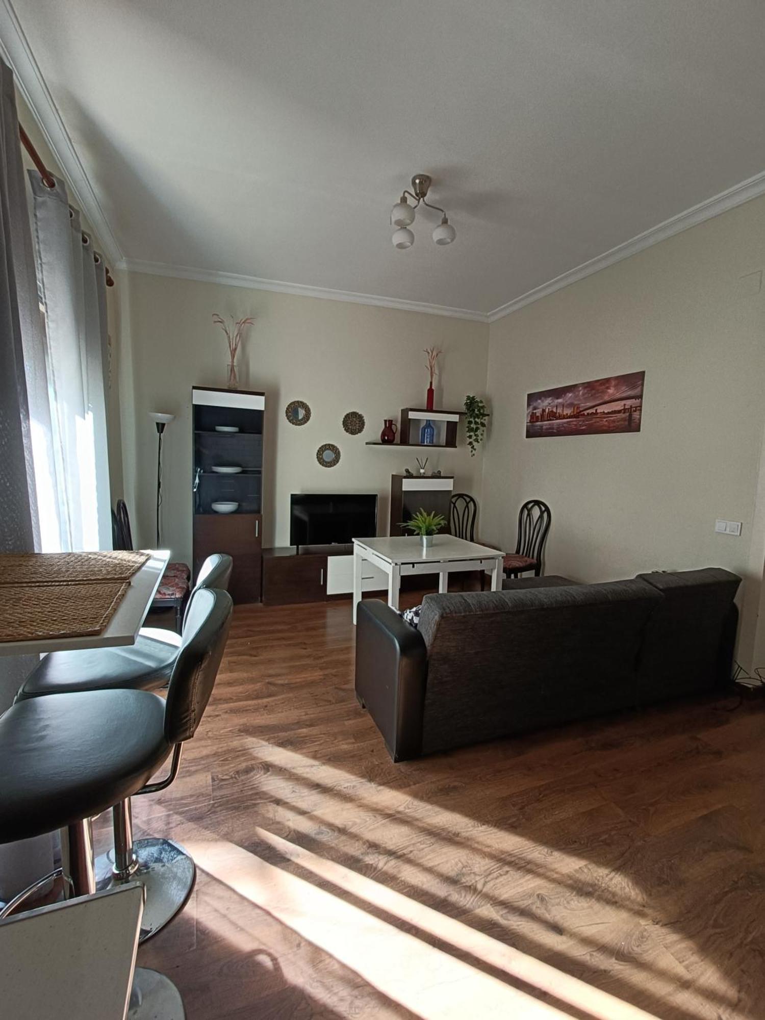 Precioso Apartamento En El Corazon De Triana Sevilla Buitenkant foto