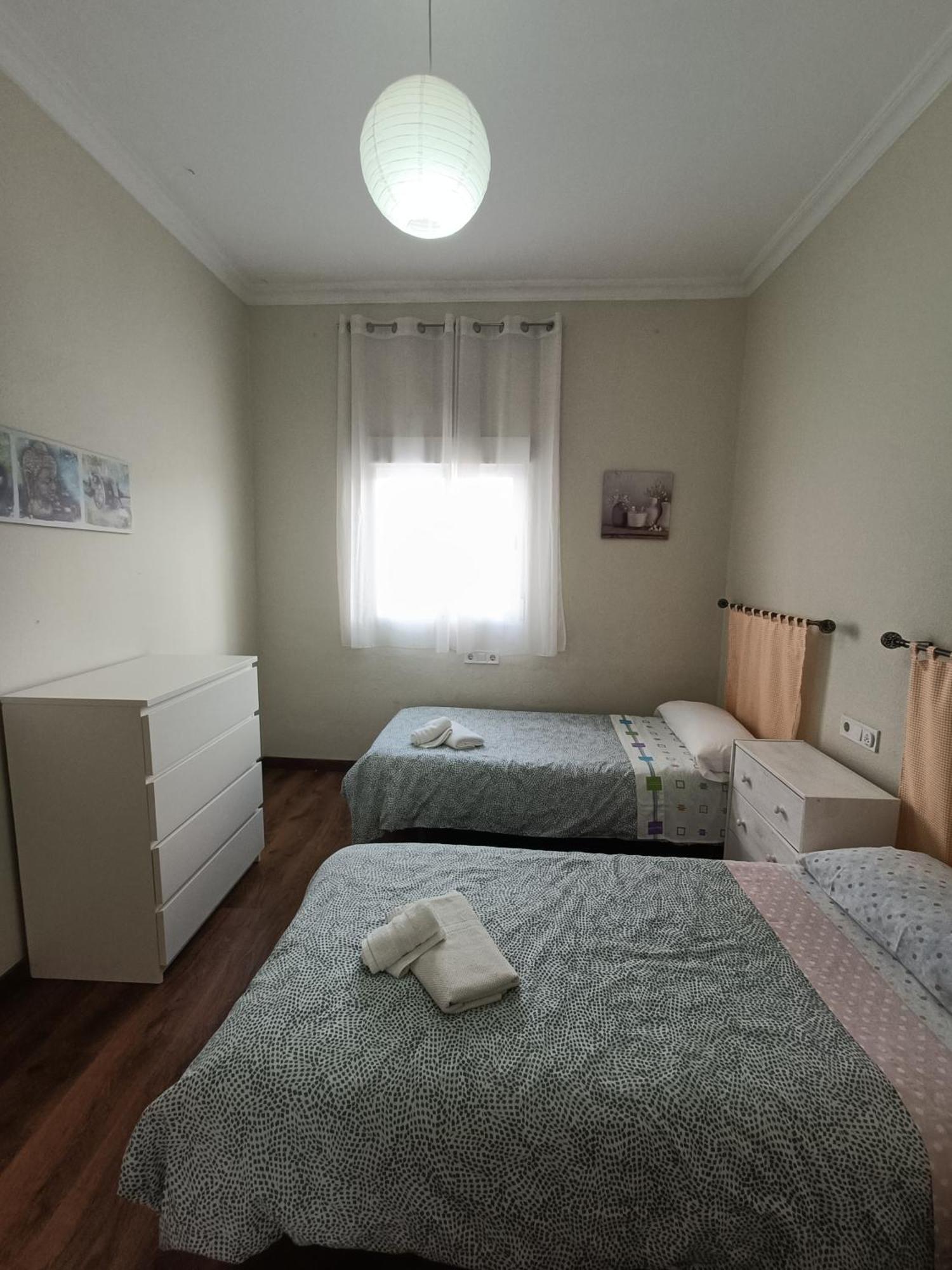 Precioso Apartamento En El Corazon De Triana Sevilla Buitenkant foto